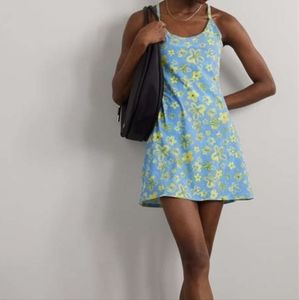 Outdoor Voices Exercise Dress